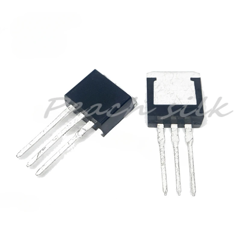 (5piece)WMN26N60C4 600V 0.16Ω Super Junction Power MOSFET