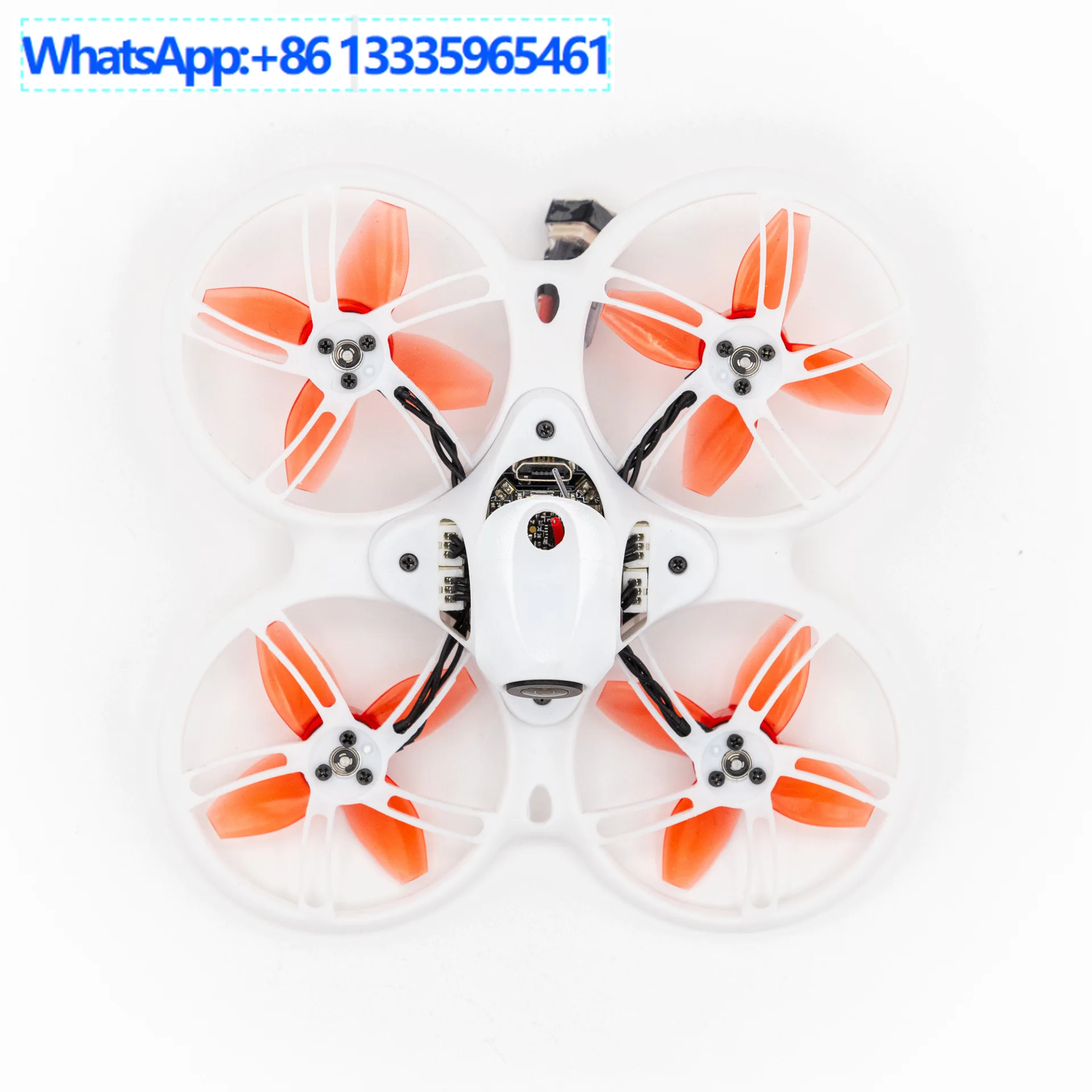 EMAX Tinyhawk 3 drone accessories remote control Goggles 2 glasses, flight control picture transmission, blades
