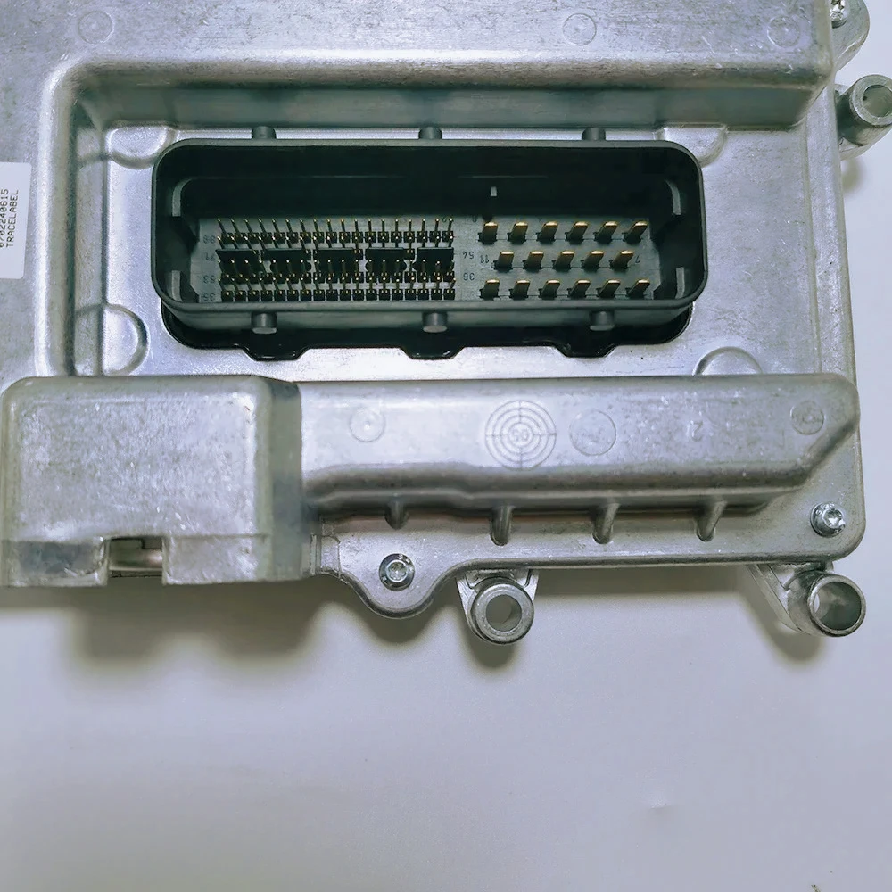 

AC-High quality 0281020128 Nieuwe Ecu Motor Computerbord Elektronische Besturingseenheid Geschikt Voor J1ac Navistar 9612007