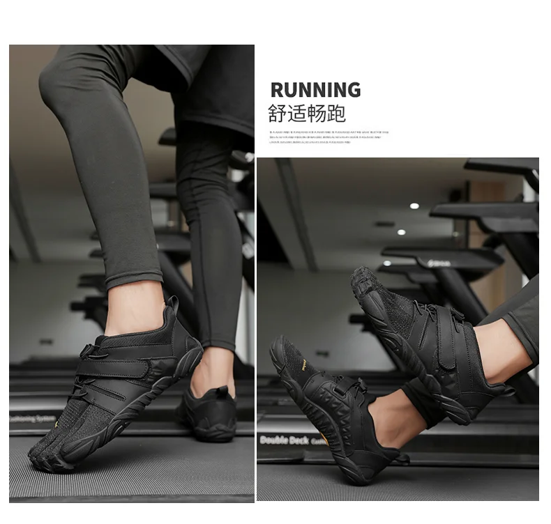 New squat weightlifting shoes Comprehensive training shoes Weightlifting shoes Stretch hard pull squat shoes Breathable