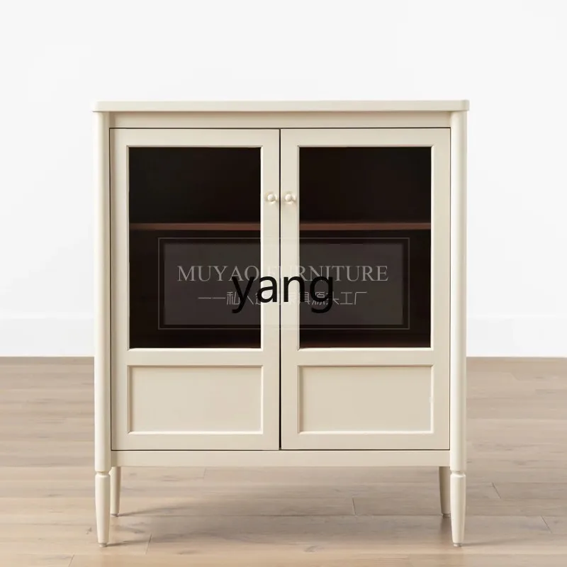 

lzr Modern Minimalist Tea Cabinet Entrance Cabinet Hallway