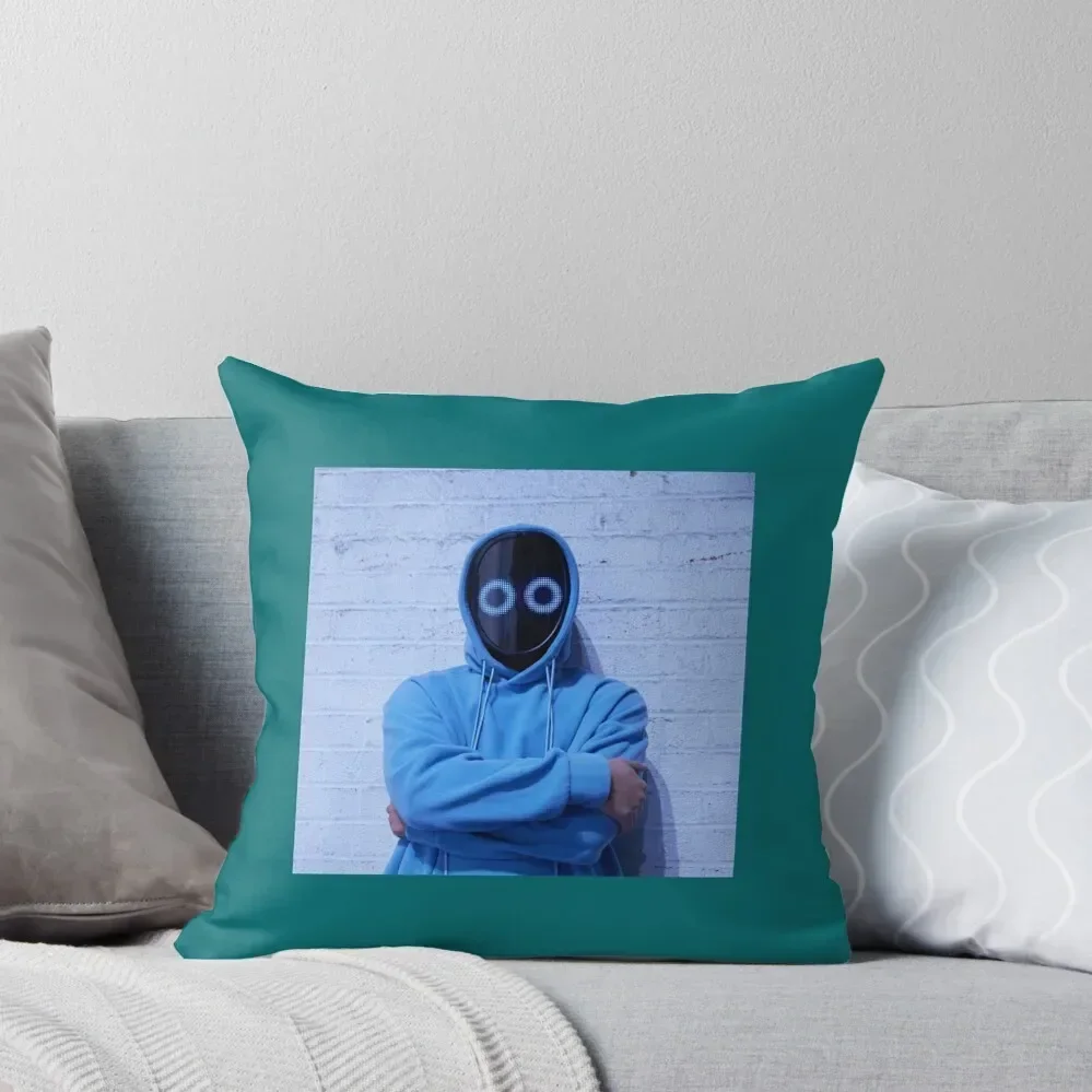 

boywithuke Throw Pillow Luxury Pillow Cover Pillow Case Christmas ornamental pillows for living room Cushion Child