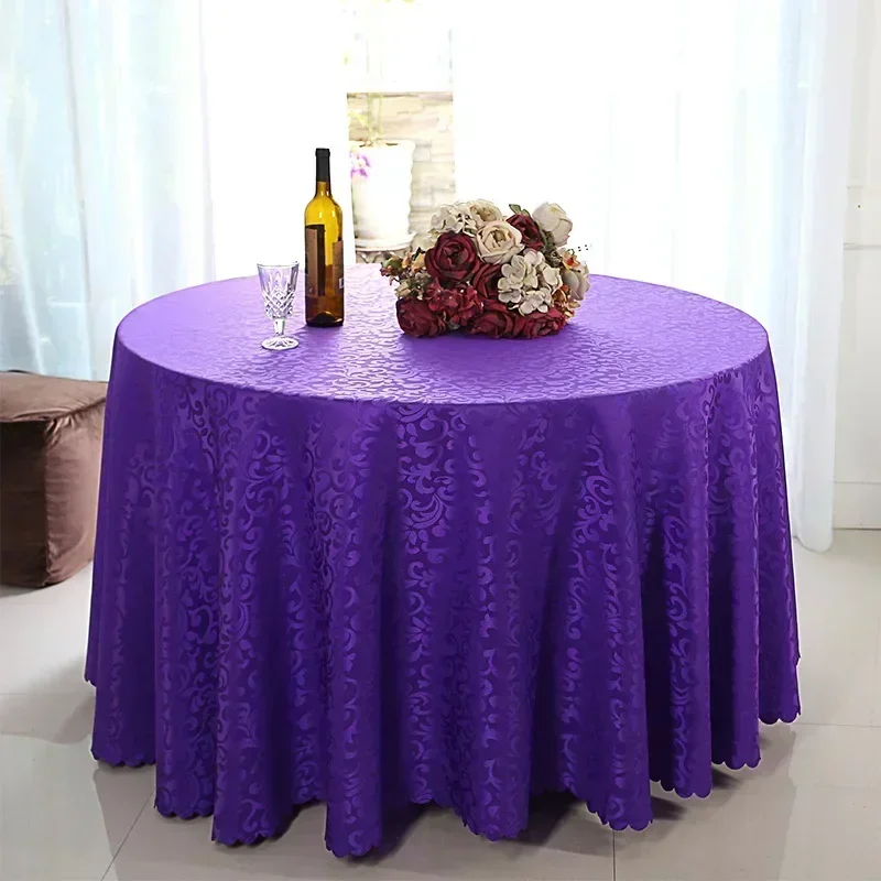 

2024 Household waterproof, scald resistant, oil resistant, and washable tablecloth rectangular