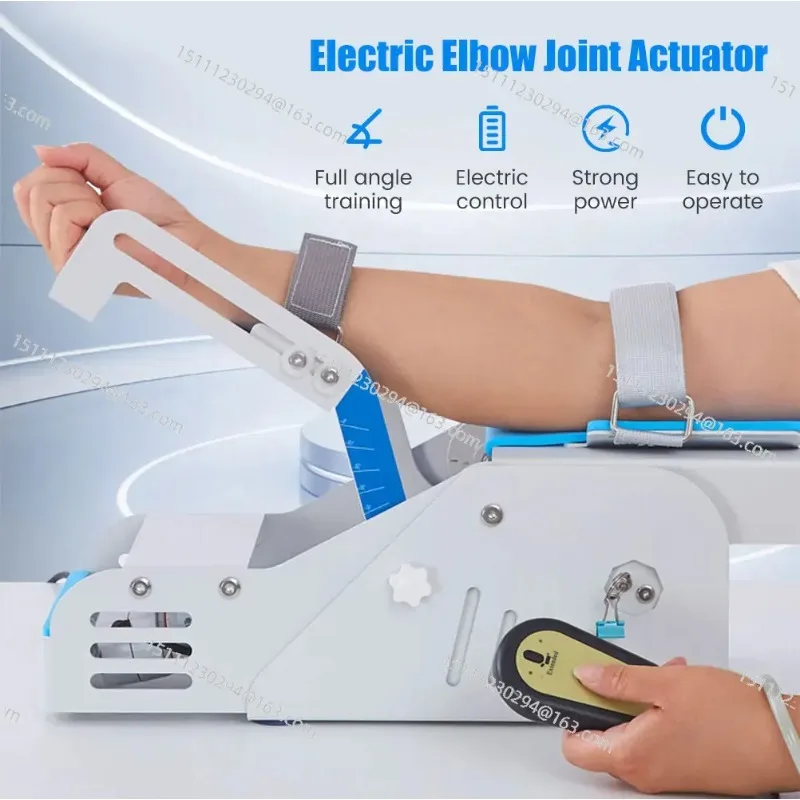 Elbow Joint and Arm Rehabilitation Training Device Automatic Arm Flexion and Extension Home Fracture Postoperative Exercise Tool