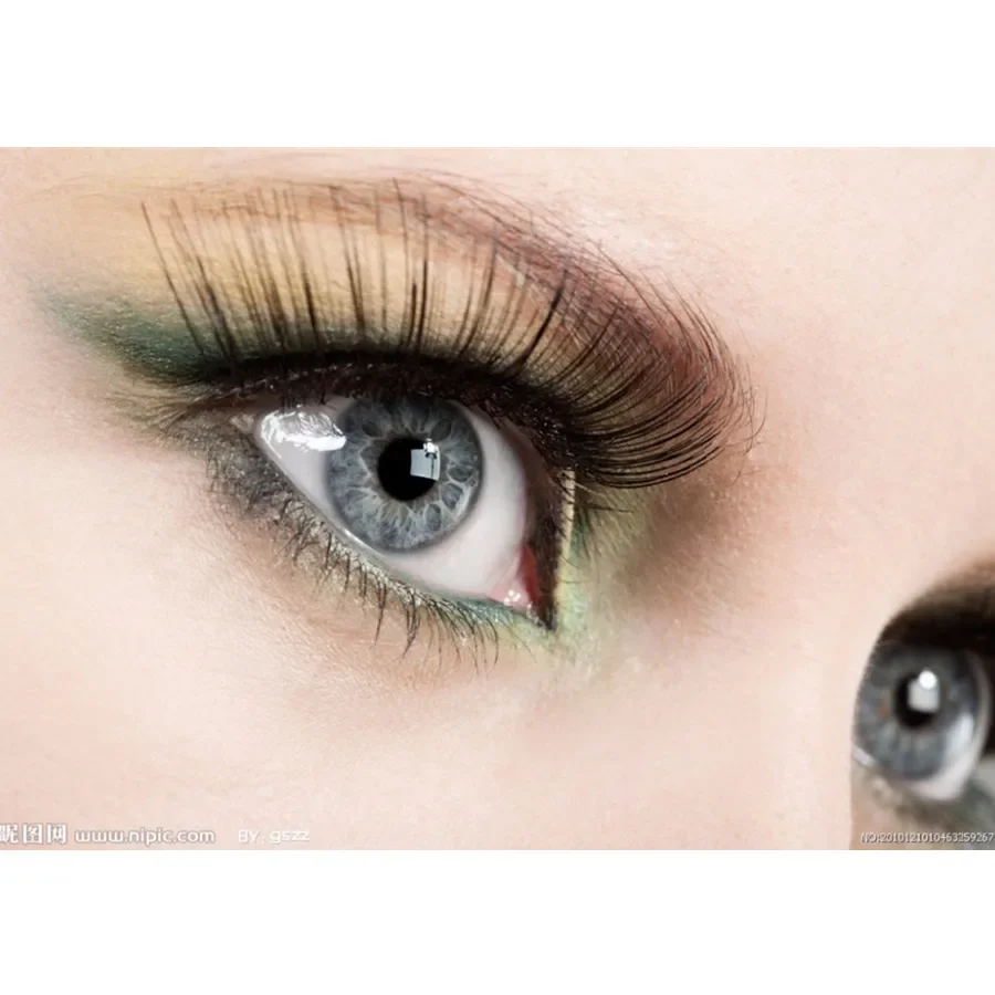 แต่งหน้าความงามที่มีประสิทธิภาพ 4ml Eyelash Lash Growth Lift EXTENSION Treatments Liquid Serum เพิ่ม Eye อีกต่อไปและหนากาว