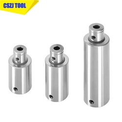 1PCS LBK1 LBK2 LBK3 LBK4 LBK5 LBK6 Extension rod BT30 BT40 LBK Tool Holder lengthening bar RBH EWN Fine Boring head tool holder