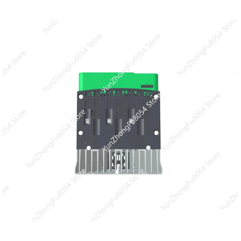 Suitable for ATS480C11Y Motor Soft Starter 480 110A 208 To 690V AC Control Power Supply 110 To 230V AC