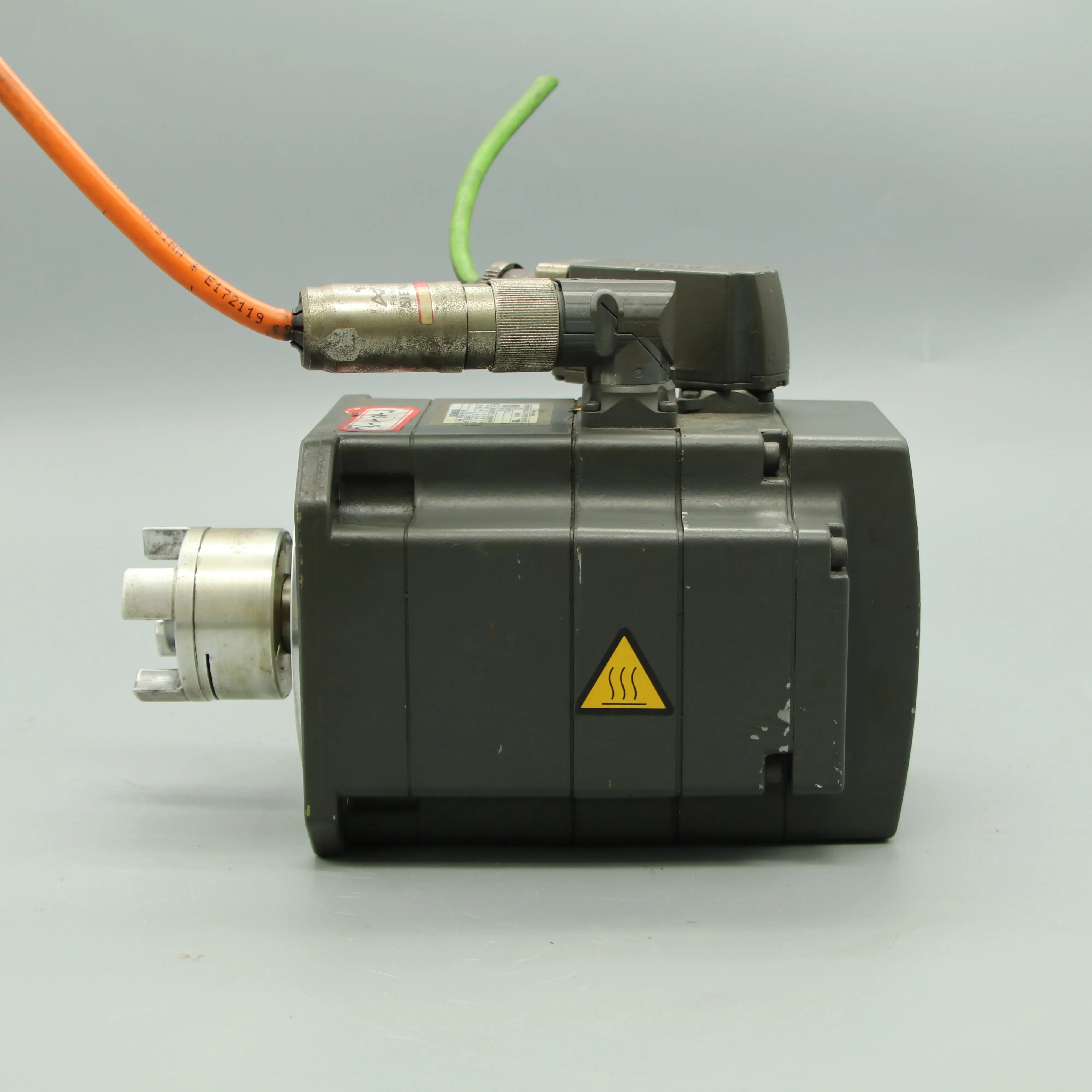 1FK7060-5AF71-1KG5 Siemens CNC Servo Motor