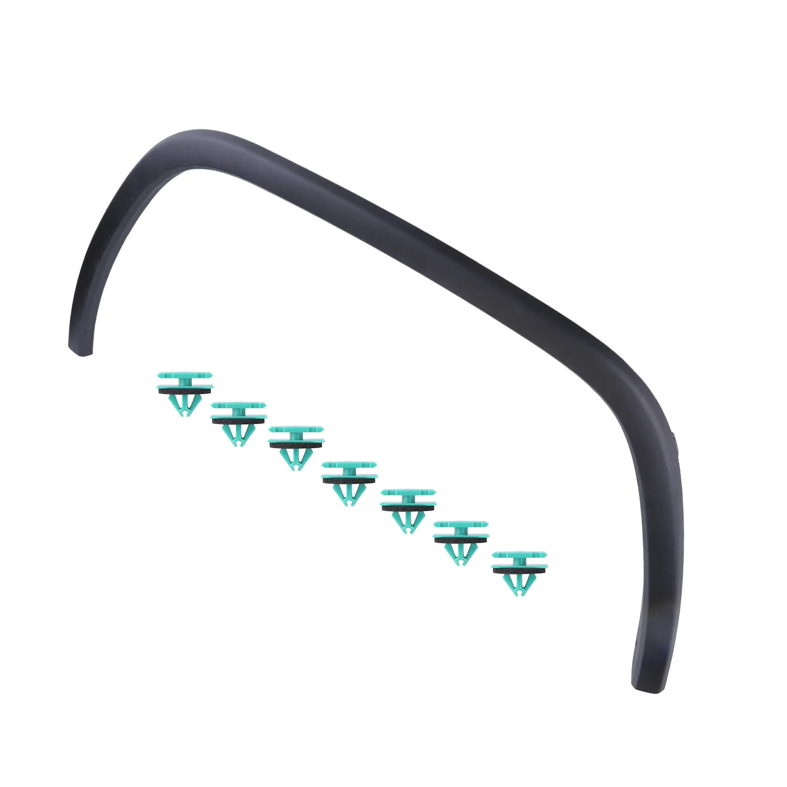 

Applicable To The Front Passenger Side Wheel Arches 5XT66TZZAB for Jeep Grand Cherokee 2017-2021