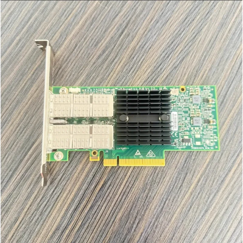 

Mellanox CX354A MCX354A-FCCF dual port 40G network interface card