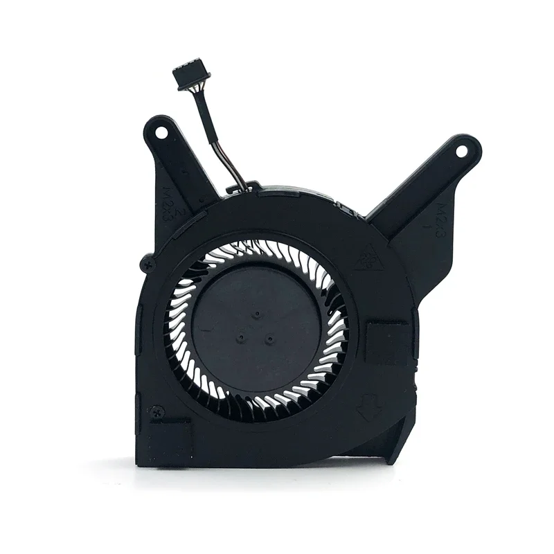 Novo ventilador de refrigeração original para cpu de laptop para dell latitude 5400 p98g radiador 0mxh2w EG50050S1-CF00-S9A fl39 uma