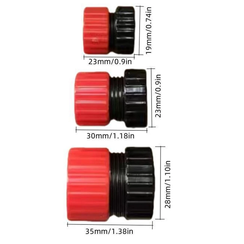 ABPP-3Pcs مجموعة توقف الحفر القابلة للتعديل لقم الثقب أدوات النجارة طوق سدادة عمق الحفر