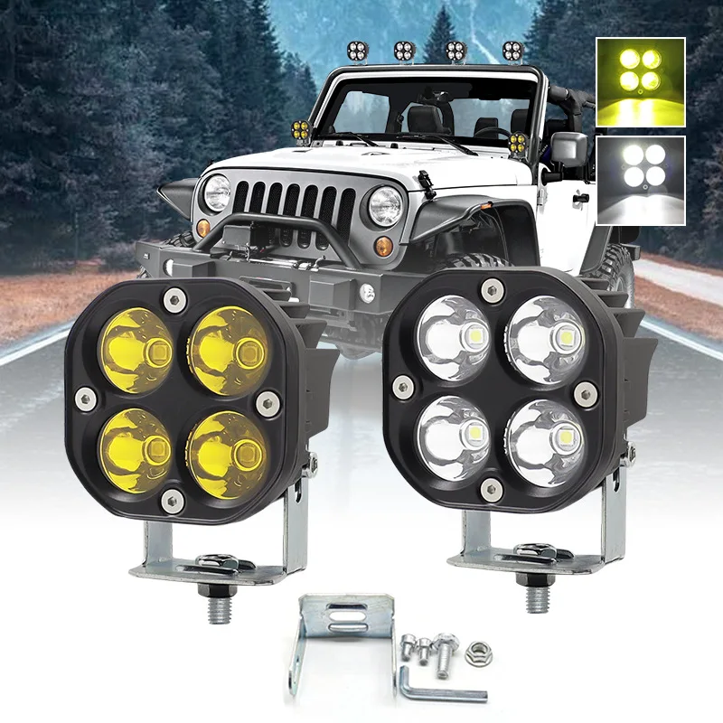 Thumbnail 2 - #7 Trending Car Light Bars Right Now