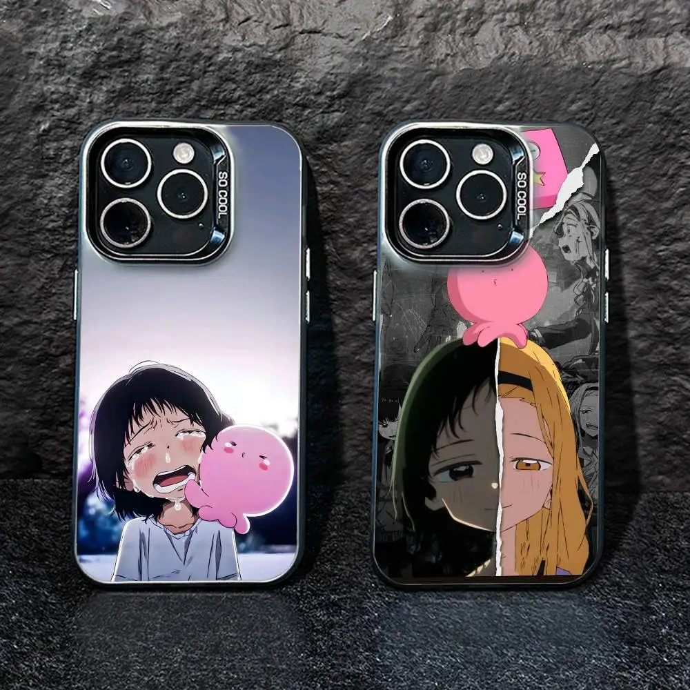 

A-akopi's Original Sin Phone Case For iPhone 17,16,15,14,13,12,Pro MAX Black Matte Shockproof Cover