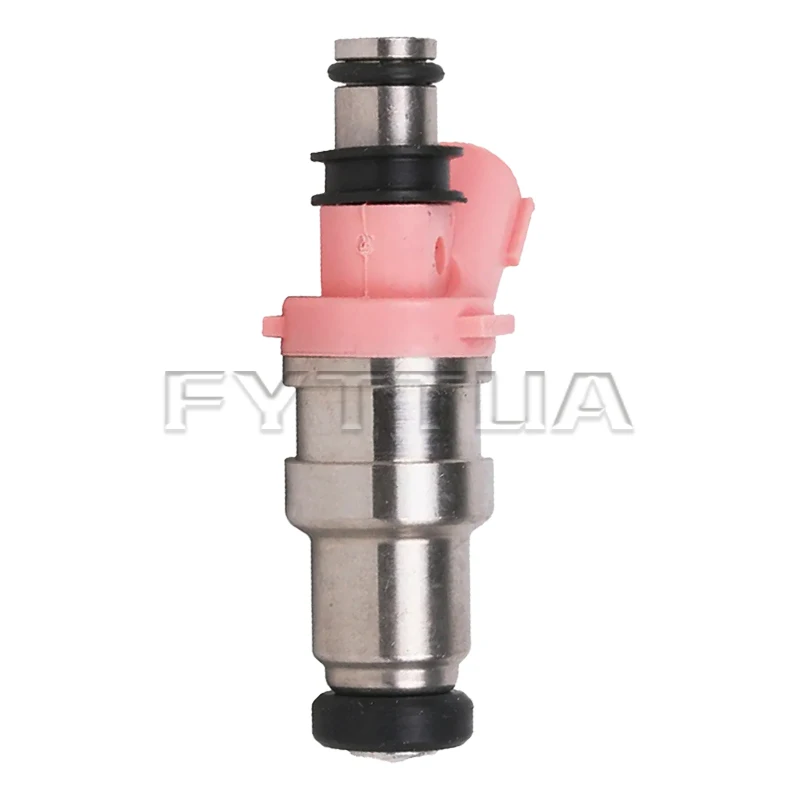 4 Stuks Brandstofinjector 23250-11050 Voor Toyota Corolla Caldina Sprinter Cynos Tercel Corsa 1.5l 2325011050 Nieuw