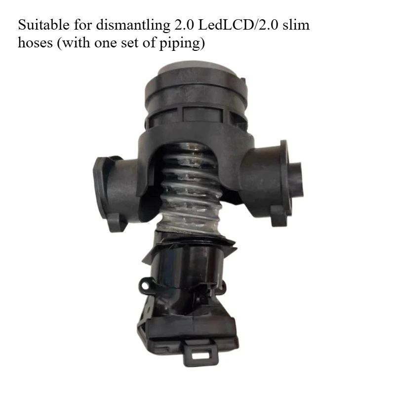 

Подходит для канализационной трубы 1.0/2 0/3.0/2.0slimChorus Pro с большой горловиной