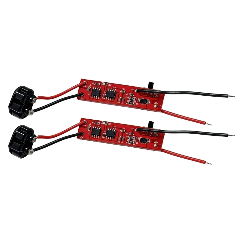 8171 Internal Circuit Board Replacement Part for Repair Service, Control Assembly for Routine Maintenance Use and Component