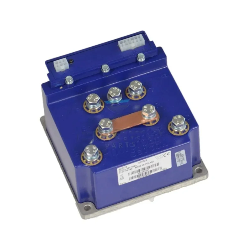 1600421 ORIGINAL MOTOR CONTROLLER, CONTROL MODULE SEVCON POWERPK Used For JLG Scissor Lift