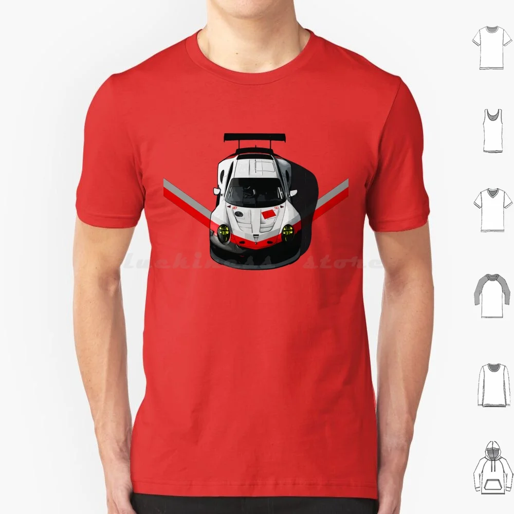 German Race Car-Top… - image