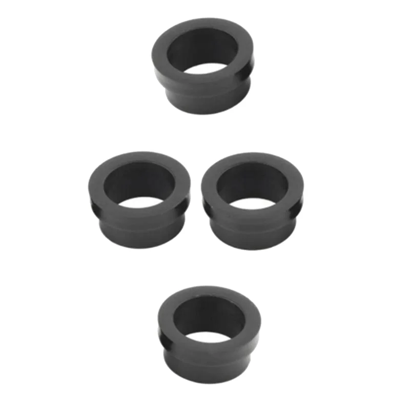 For 1997-2020 Polaris Predator Scrambler Front Shock Eyelet Bushing (4) 1500103