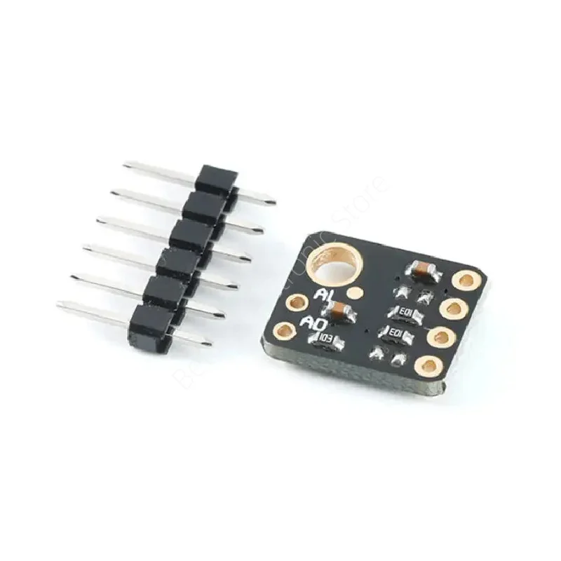 GY-SHT30-D Digital Temperature Humidity Sensor Module I2C Interface High Accuracy