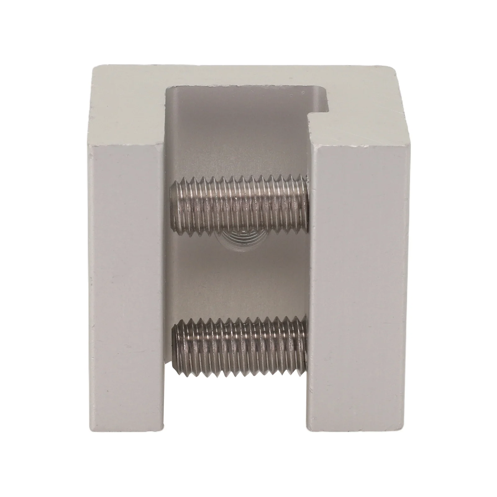Mounting Solar Panels Roof Seam Clamp Aluminium Seam Clamp Internal Dimensions Of Fixture Manual Measurement Deviation