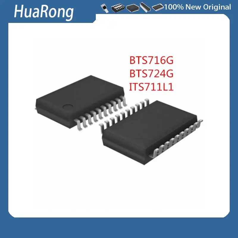 10Pcs/Lot Bts716G B…