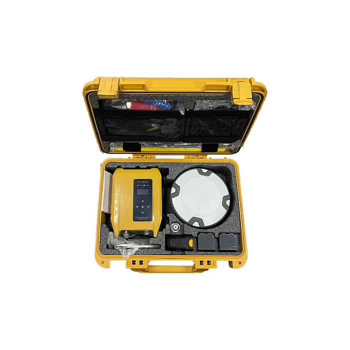 High Precision Hi-target V90 GNSS GPS RTK for Construction land Survey