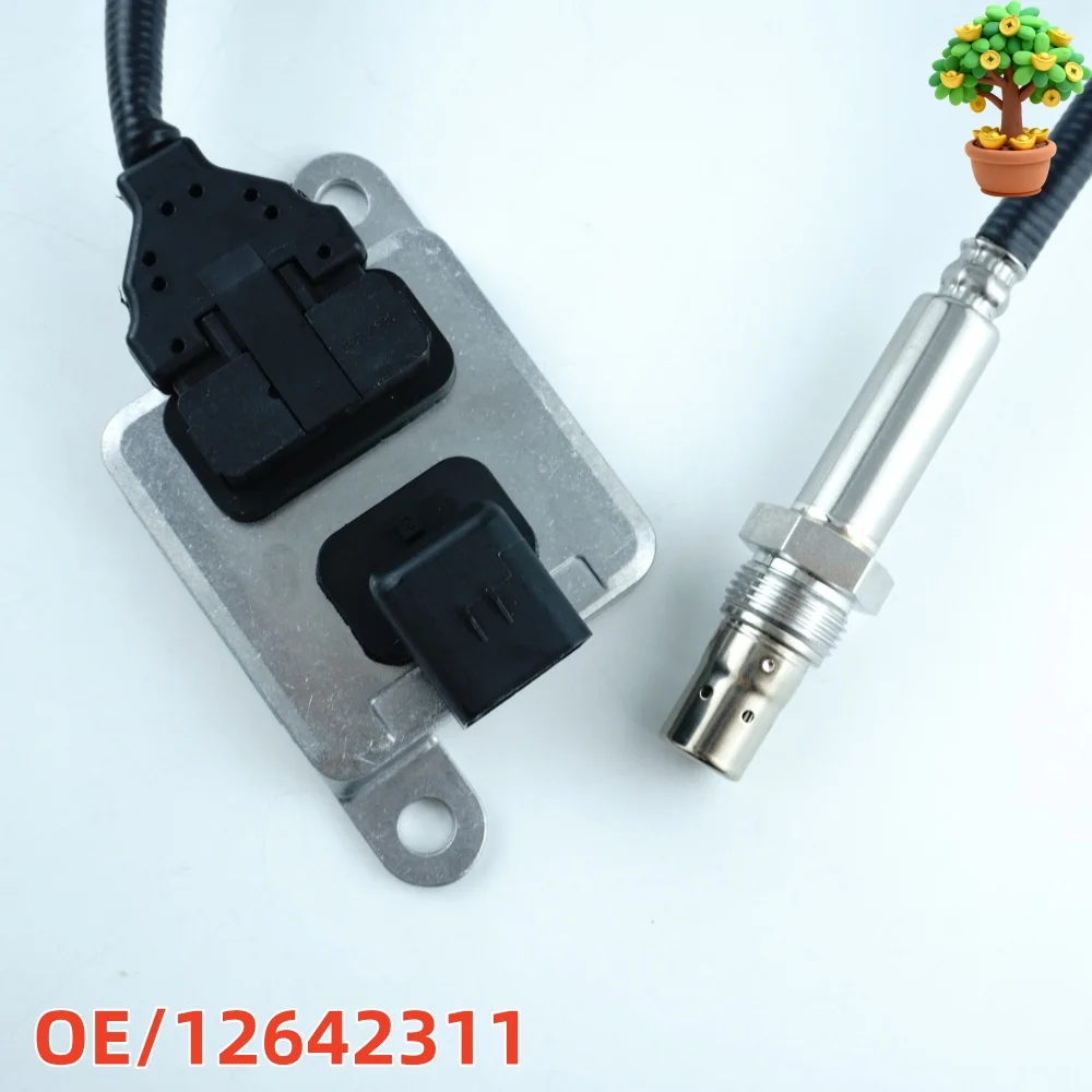 12642311 5WK96645C Nitrogen Oxides Sensor For GMC Savana Express Silverado 2500-4500 Sierra 10-15