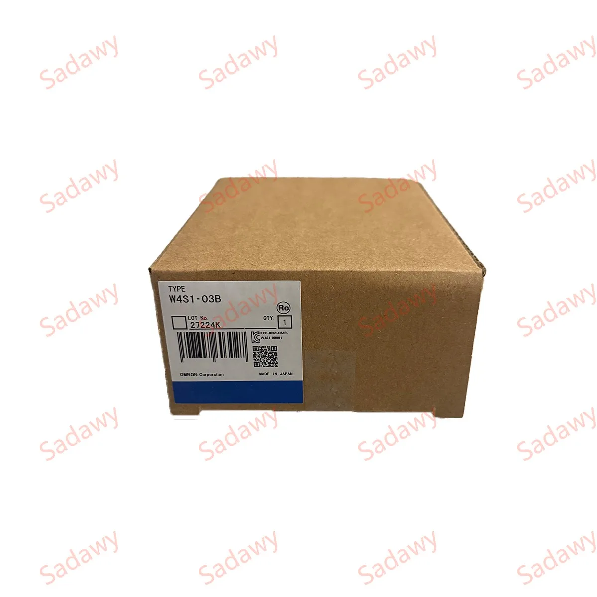 

OM-RON Б/у и новый оригинальный модуль ПЛК W4S1-03B