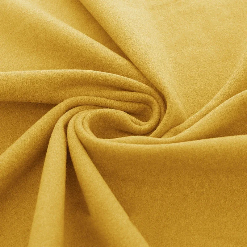 

100cm Velvet Fabric DIY for Sewing Home Textile Clothing Throw Pillow Cover Sofa Curtain Decoration Background Velvet Cloth