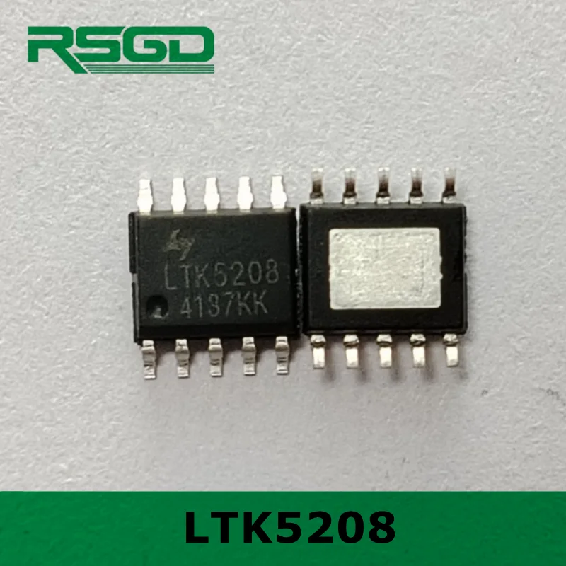 1 шт. 100% новый чип LTK5208 TK5208 ESOP10