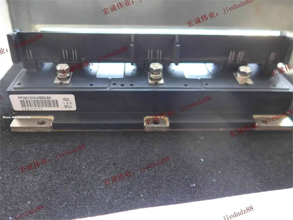 PP30012HS(ABBS)6A  IGBT power module