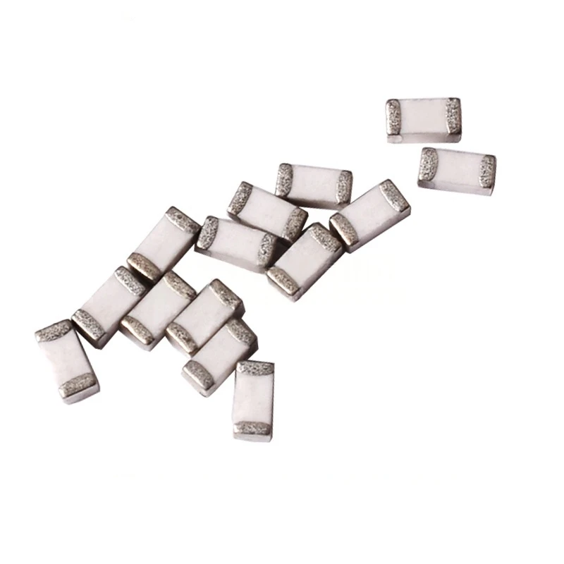 Pack of 100pcs 0603 SMT high-frequency inductor 1uh/2/3.3/4.7/8.2/10/12/15/22/27/33/68/470nH