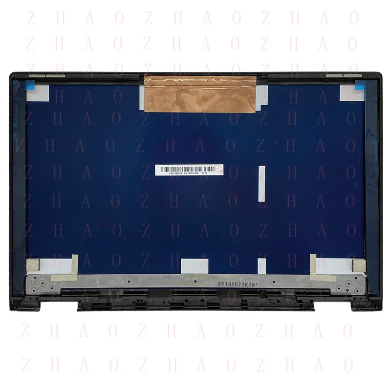 L+ For ASUS ZenBook Flip 13 UX362FA Q326F A shell Blue Back cover Top lid