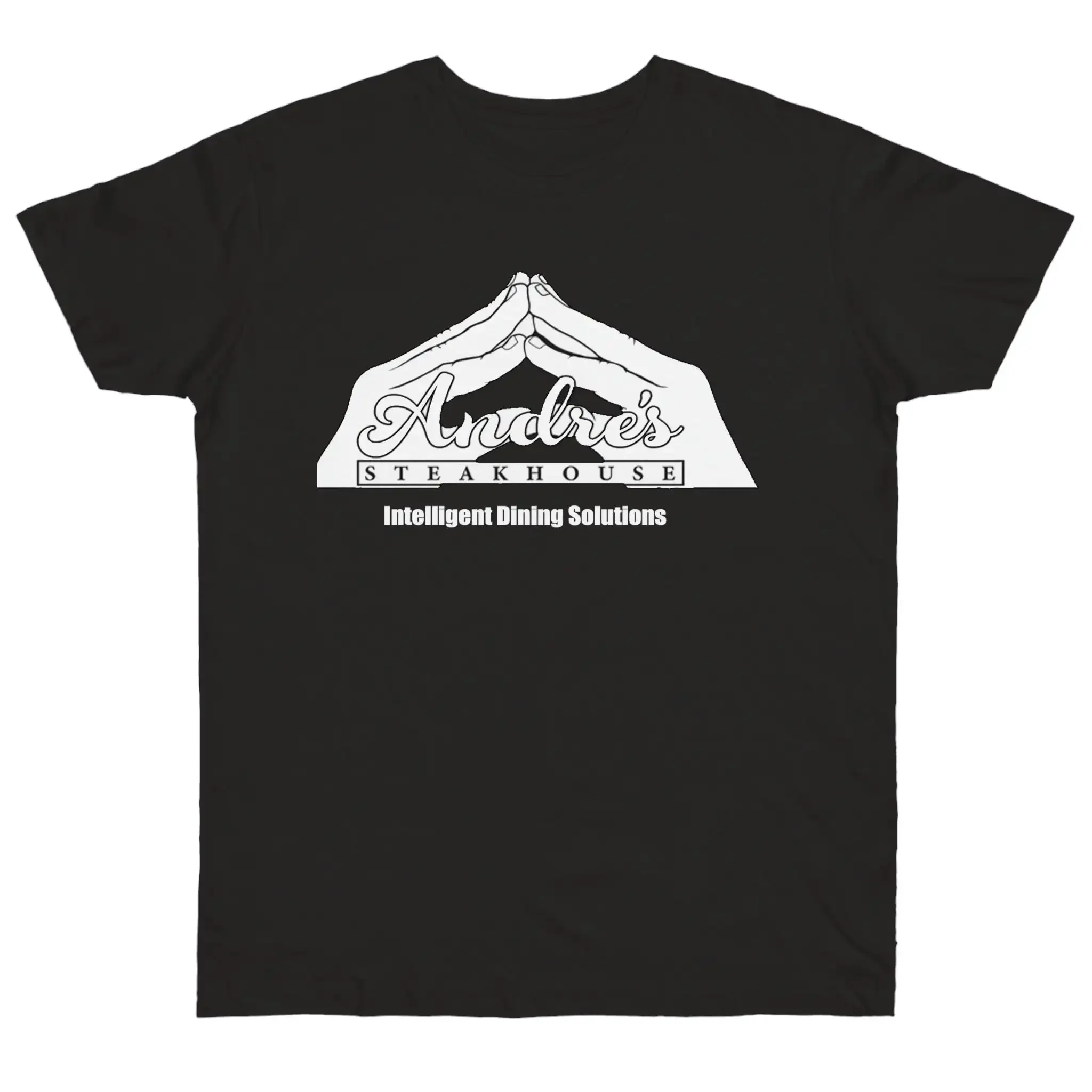 Andres Steakhouse T Shirt