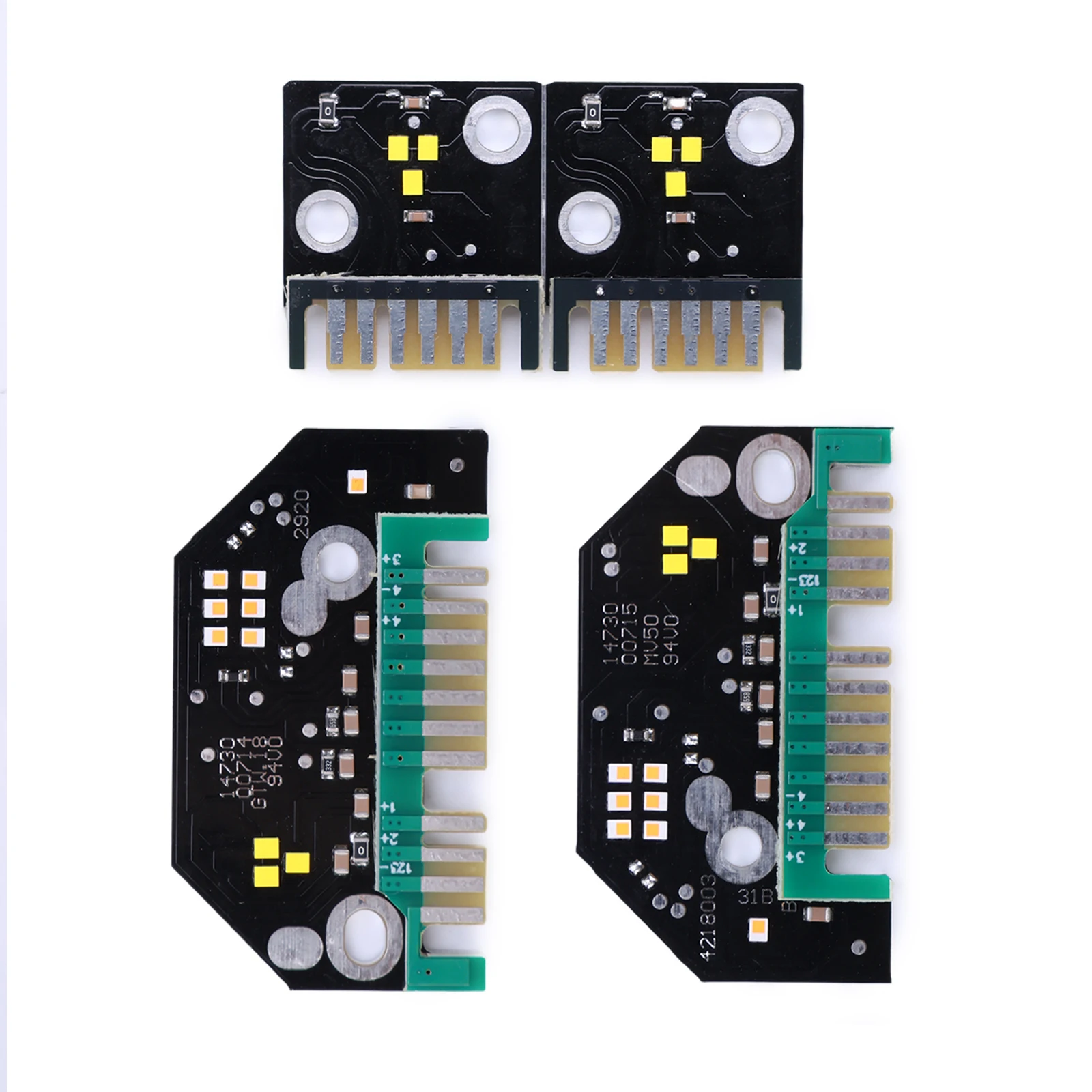 

Для 19-2022 BMW G20 G21 320I 330i M340i (стабилизатор) Лампа «ангельские глазки» (лазер G20) панель 1420000423, 63118496133