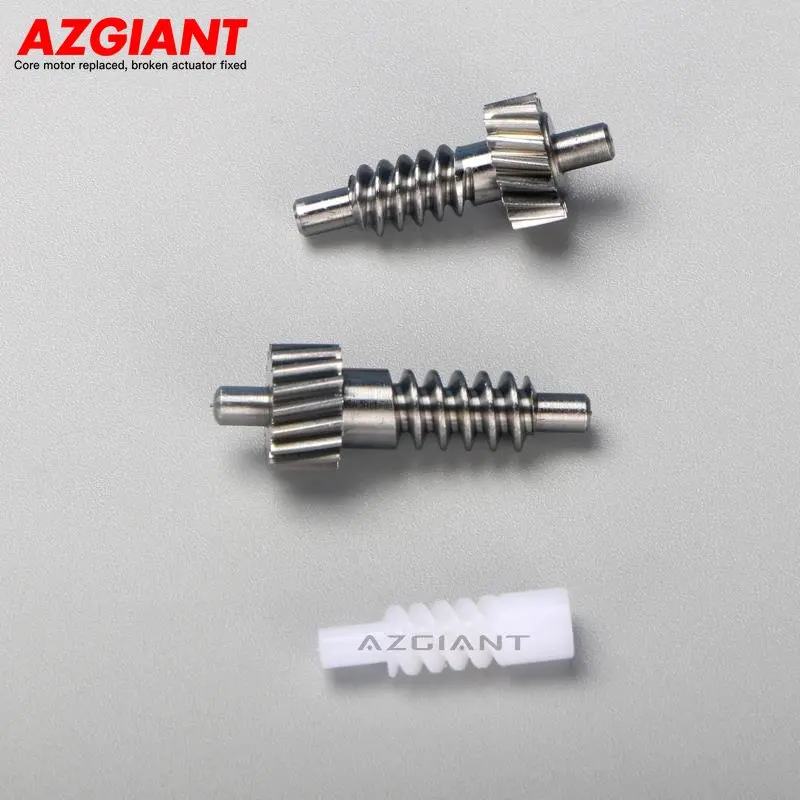 AZGIANT 17T For Honda Accord MK9 CR-V MK4 Ridgeline Auto side mirror folding system New Gears Car Electronic Accessories DIY