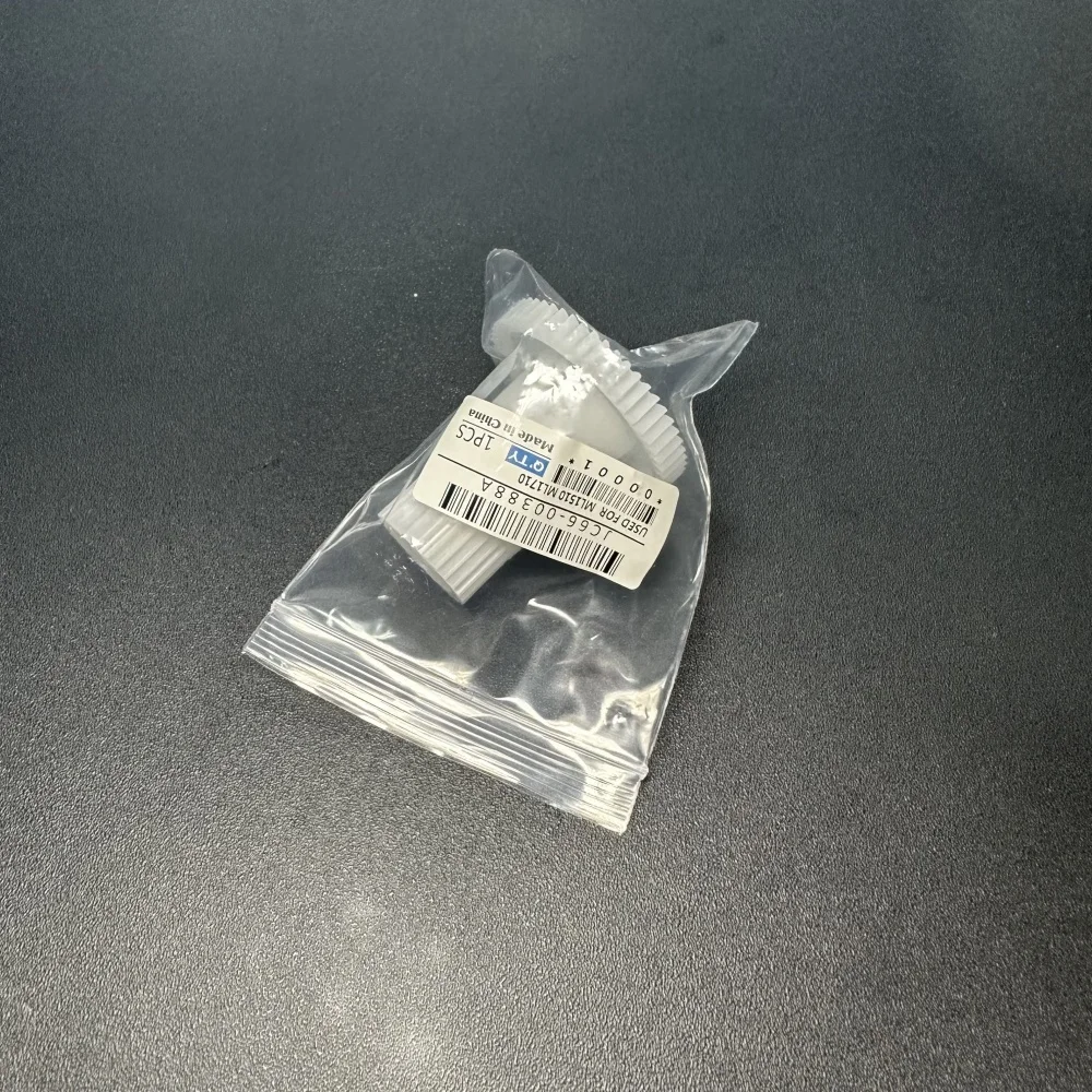 JC66-00388A GEAR RDCN 53 26 для Samsung ML 1510 1710 1750 1755 SCX 4016 4216 4100 для XEROX 3130 3120 3121 3115 3116 PE16*10