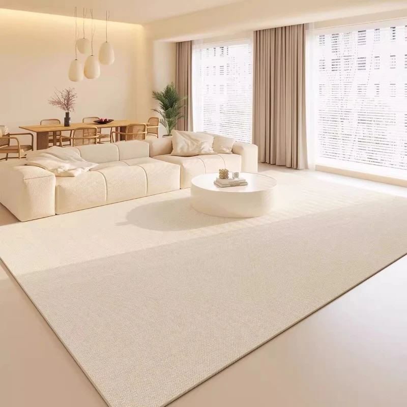 

Rug Carpet Living Room Home Decor Bedroom Floor Mat Contemporary Luxury Modern Design Interior Furniture Tapete Bedroom Carpet