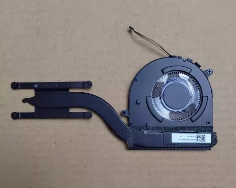 

Suitable for Lenovo 3ILF7TMLV00 EG50040S1-CL60-S9A cooling fan
