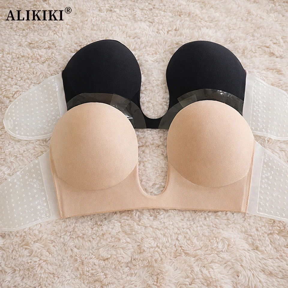 #14 Best Rated Backless Silicone Bras to Buy in 2026