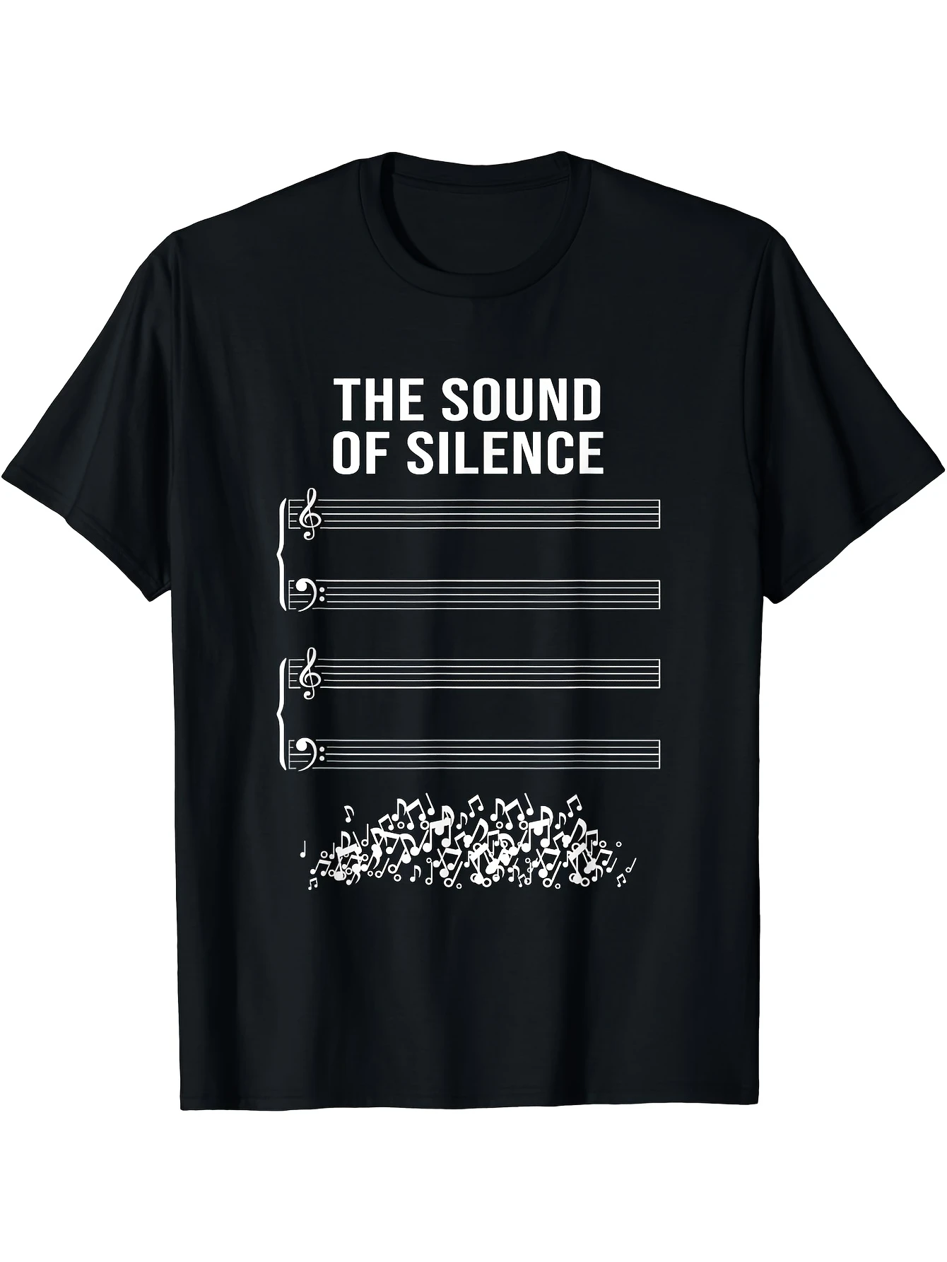 The Power of Silence 