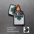 Hook Patch 24