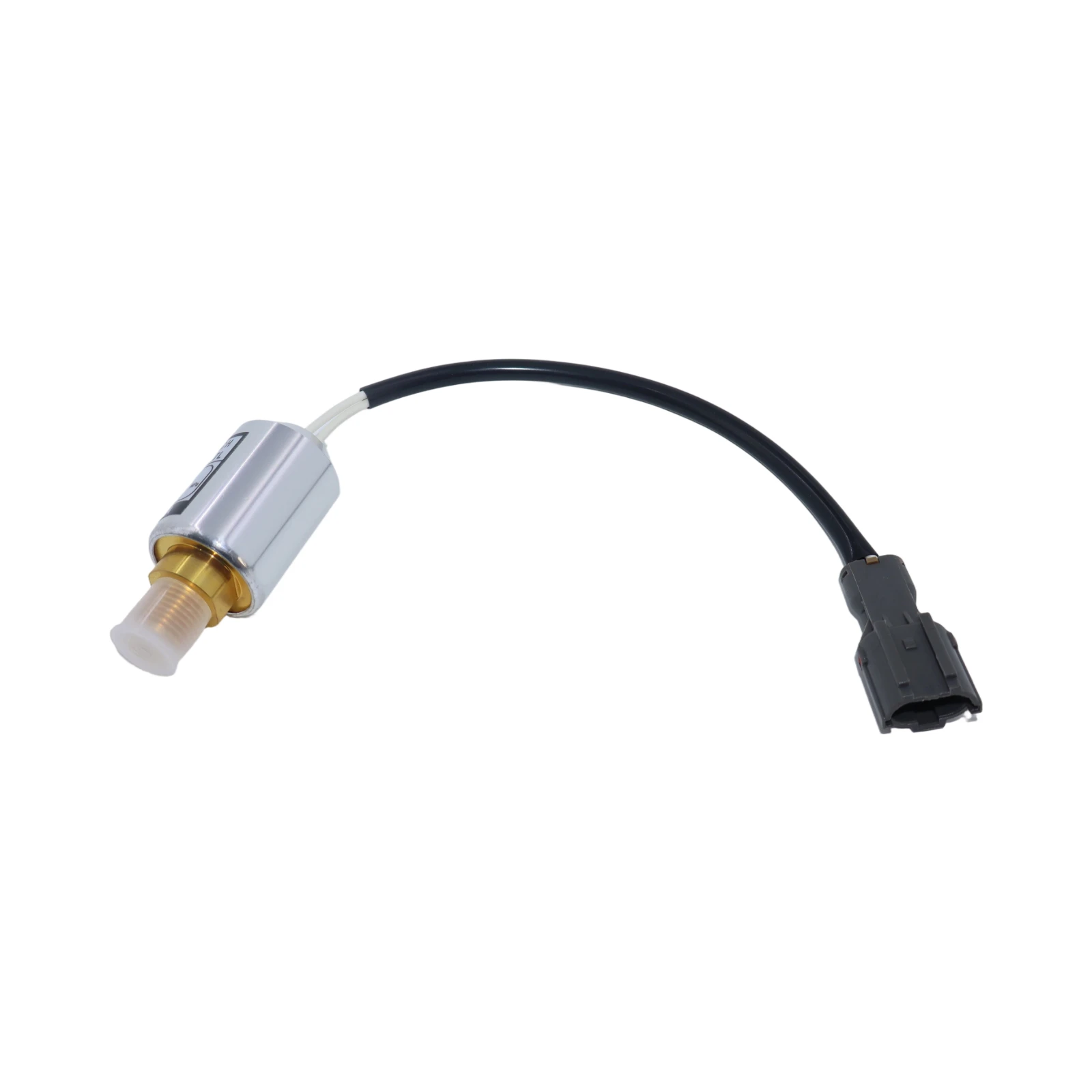 Temperatursensor 195-2150 1952150 Passend für Caterpillar CAT 3516C XQ2280 PM3516 3516E 3512E 3516B 3508 C280-16 3512 3512B 3508B – Detail 5