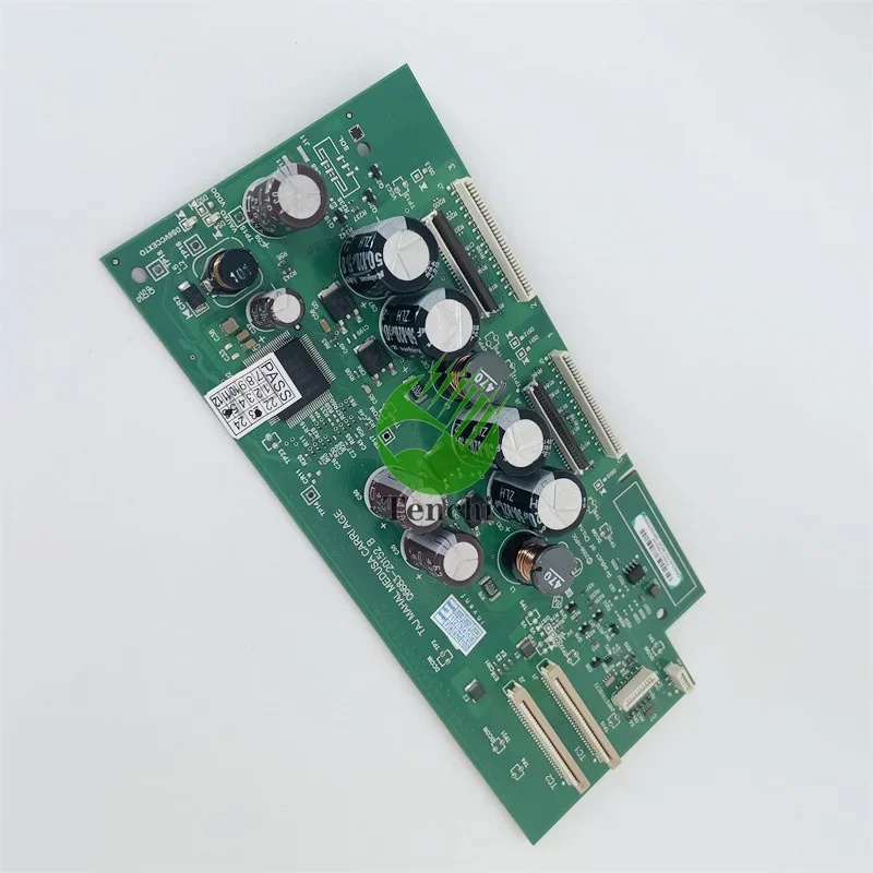 Q6683-60191 Q6683-60152 Carriage PC board for HP Designjet T1100 T610 carriage board