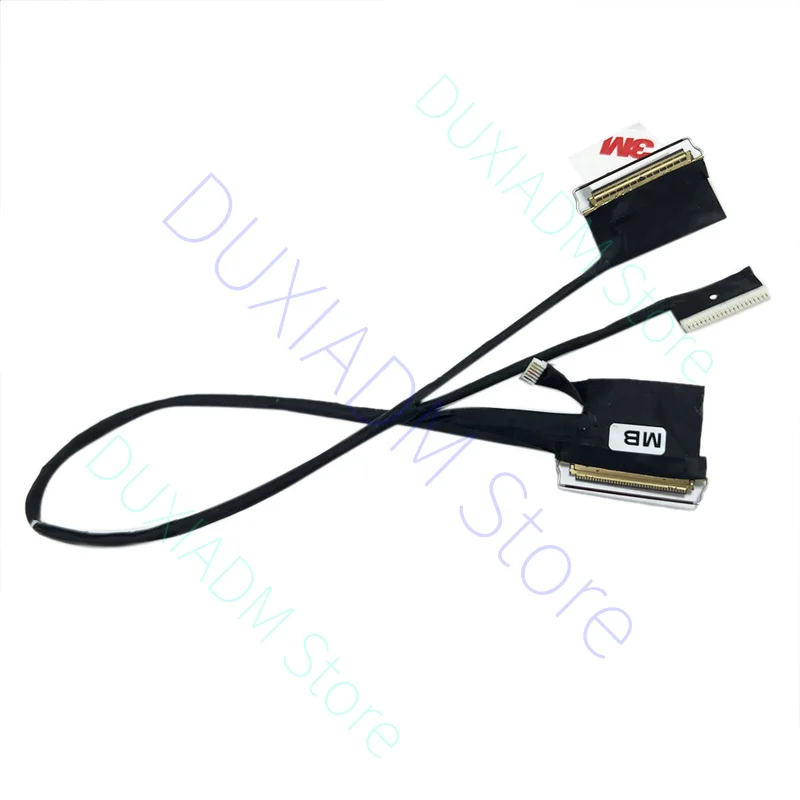 

40-контактный 144 Гц EDP FHD ЖК-экран видеокабель 062NF2 для DELL Alienware M17 R2