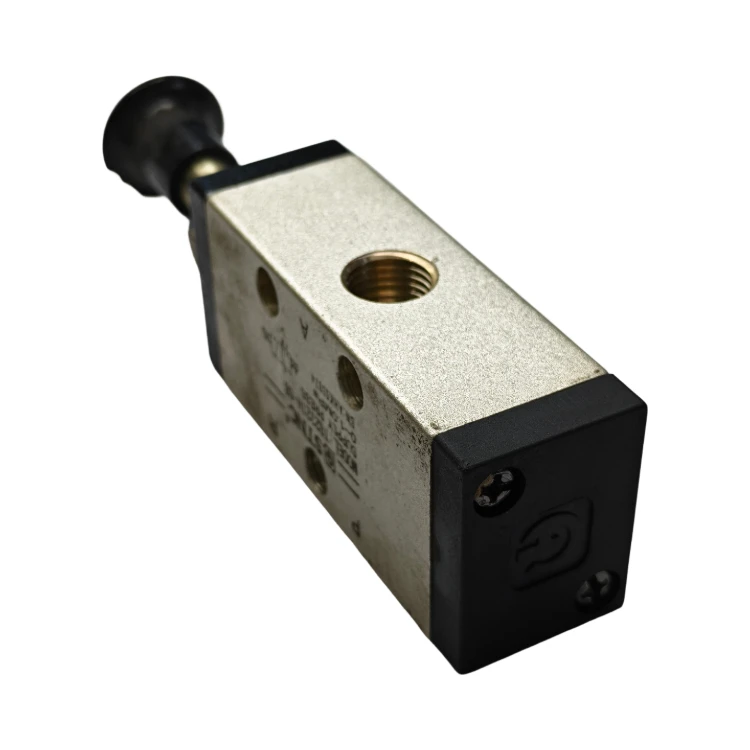 Pneumatic Hand Valve Solenoid Air Valve Hand-pulled Valve TG2511-06 TG2321H-08 TG2531H-10 TG2541-15