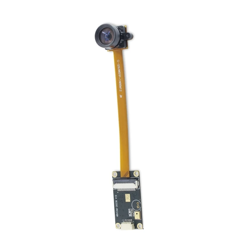 2024 New USB FreeDriver OV5640 5MP Camera Module 60°/65°/100° 2592x1944 Camera Assembly