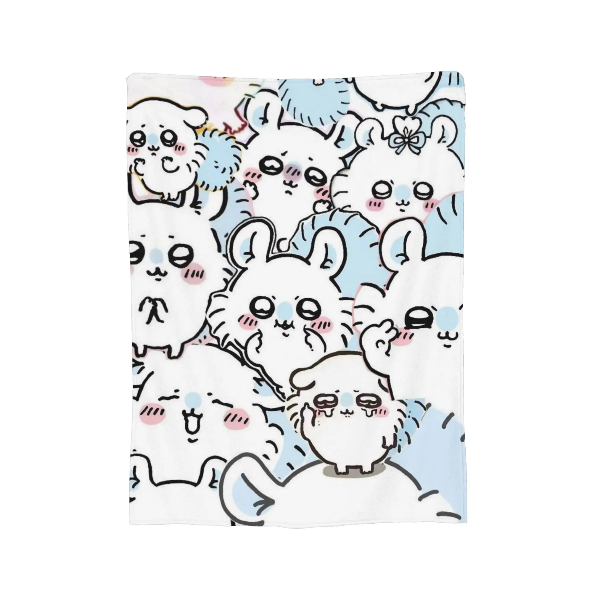 Thumbnail 3 - #20 New Blanket Throws Arrivals